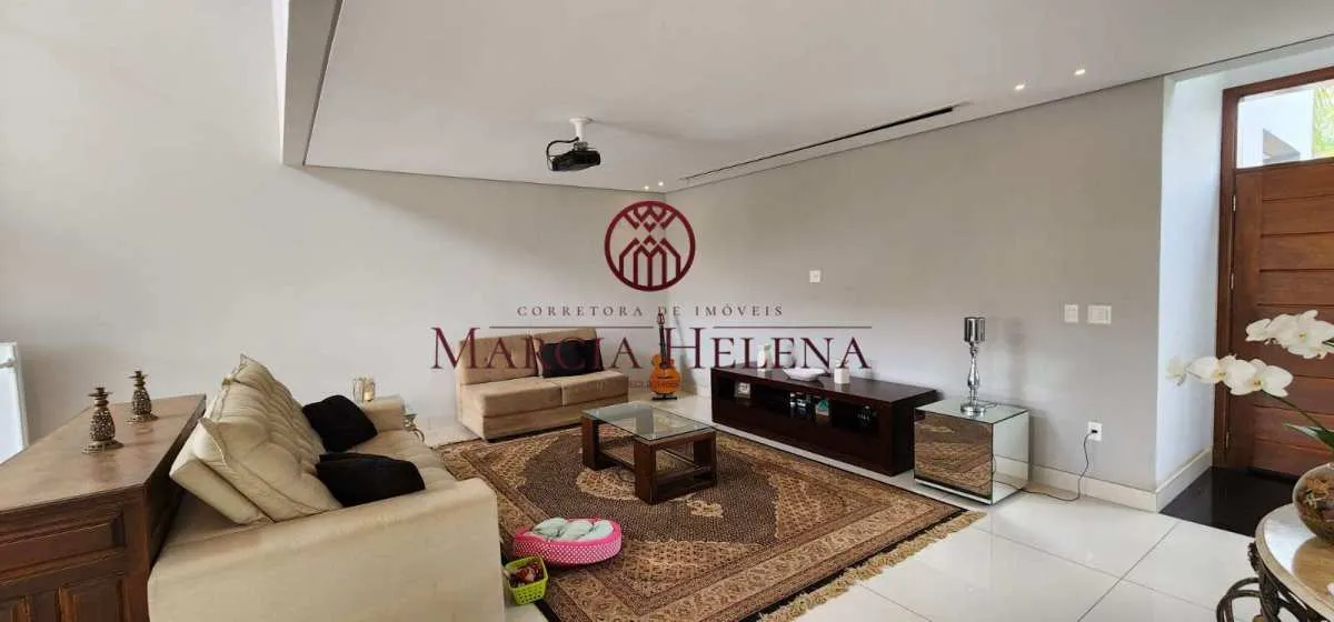 Imagem Casa de condomínio à venda, no Parque das Quaresmeiras em Campinas, Parque das Quaresmeiras, com 3 quartos, 250m2