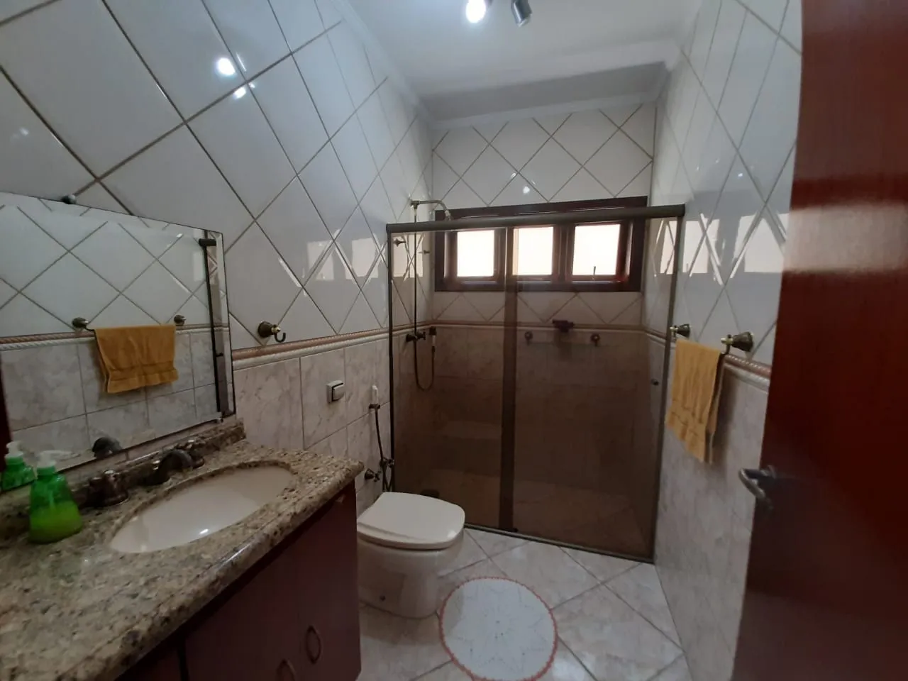 Imagem Casa à venda 3 Quartos, 1 Suite, 2 Vagas, 265M², Crispim, Pindamonhangaba - SP