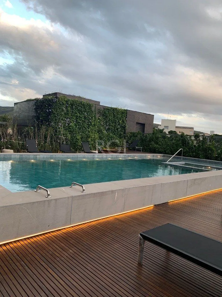 Imagem Apartamento para Venda - 35.85m², 1 dormitório, 1 vaga - Teresópolis