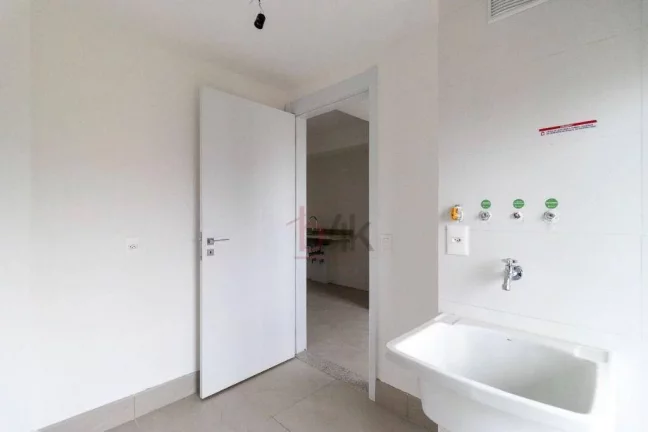 Imagem Apartamento venda Cyrela Legacy Campo Belo - SP