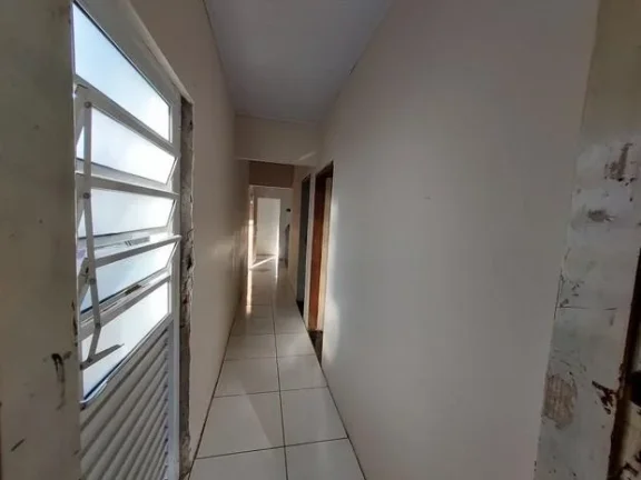 Imagem Casa, Residencial para Venda, Jardim Ipyranga, Botucatu