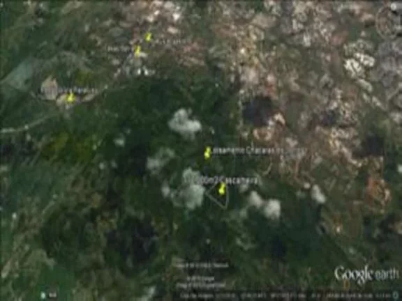 Foto do imóvel ÁREA COM 370.000m2 EM CAMAÇARI - BA.