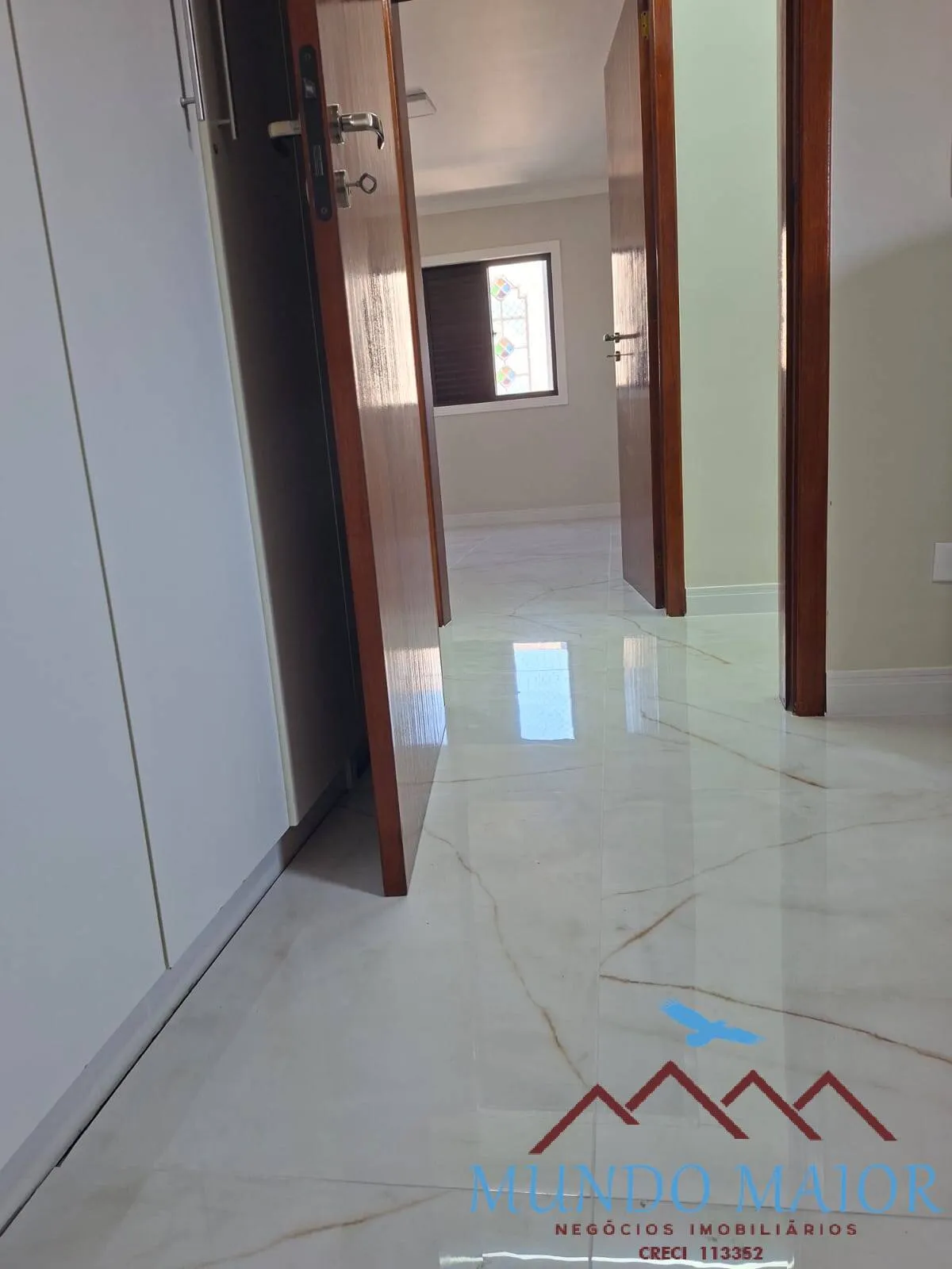 Imagem APTO 3 DORMS - OPORTUNIDADE ÚNICA NA VILA BOCAINA - MAUÁ COM PERMUTA 50%