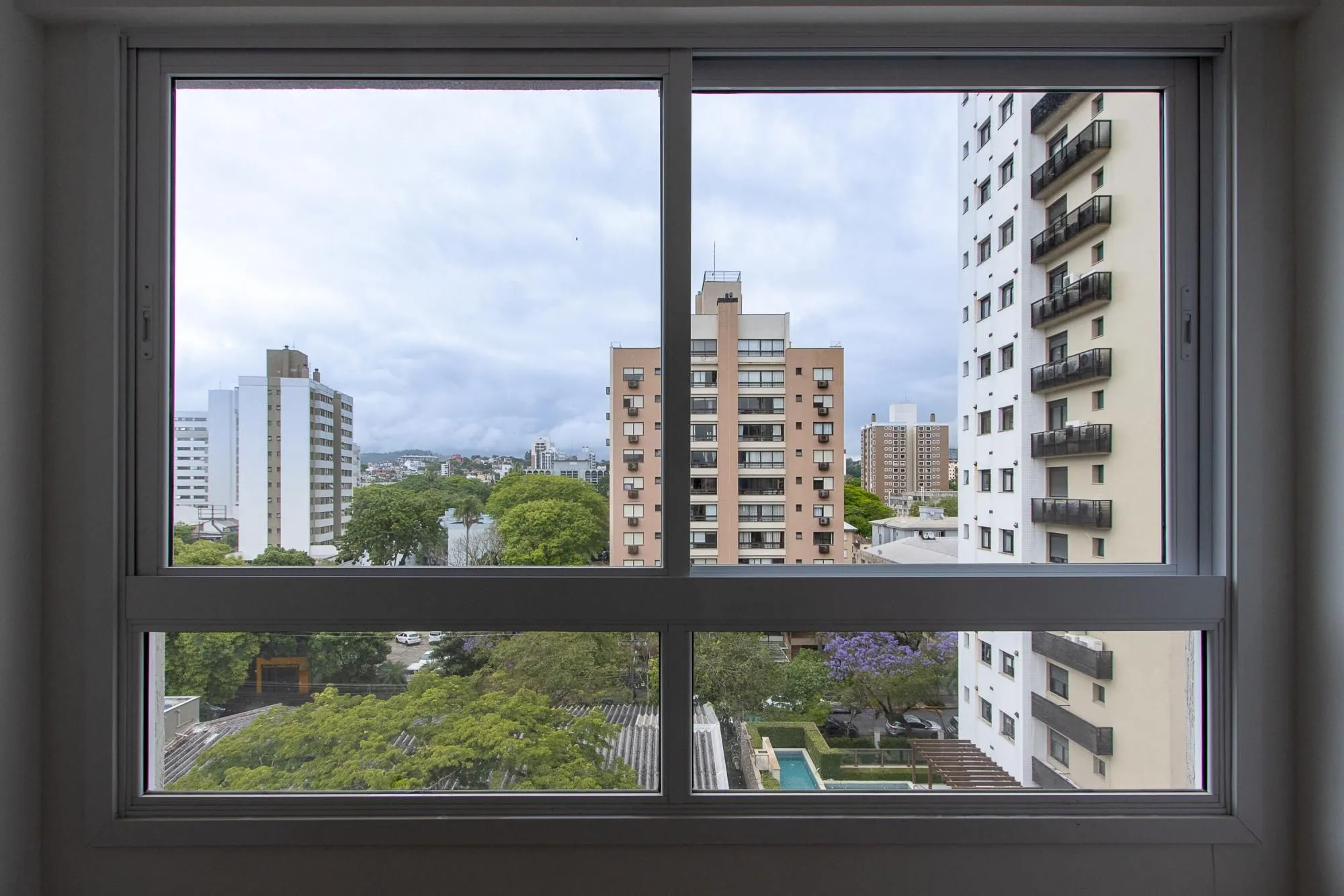 Imagem Apartamento em Menino Deus