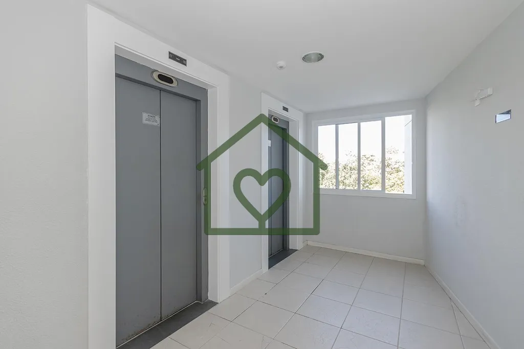 Imagem Este apartamento com living estendido se destaca pela perfeita integração dos ambientes, acabament...