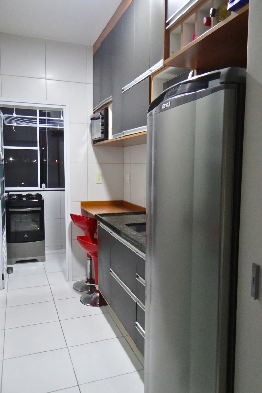 Imagem Apartamento à venda, Loteamento Residencial Andrade, Pindamonhangaba, SP