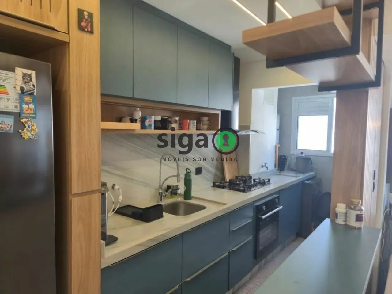 Imagem Apartamento a venda na Vila Andrade com 2 quartos e 1 vaga.