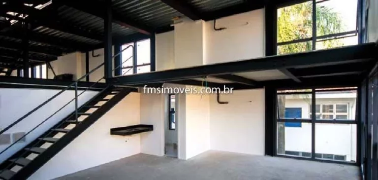 Imagem Conjunto Comercial no Sumarezinho com 194,95m²
