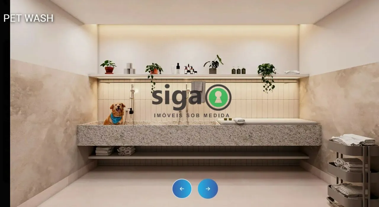 Imagem Apartamento para venda em Pinheiros 03 suítes, São Paulo - SP