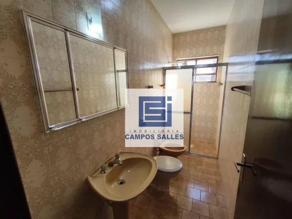 Imagem Casa com 3 dormitórios à venda, 160 m² por R$ 690.000,00 - Jardim São Sebastião - Socorro/SP