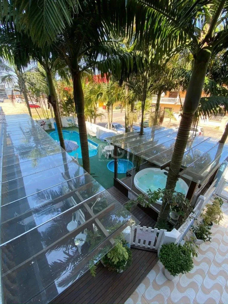 Imagem Pousada para Venda - 1580m², 0 dormitórios, Centro