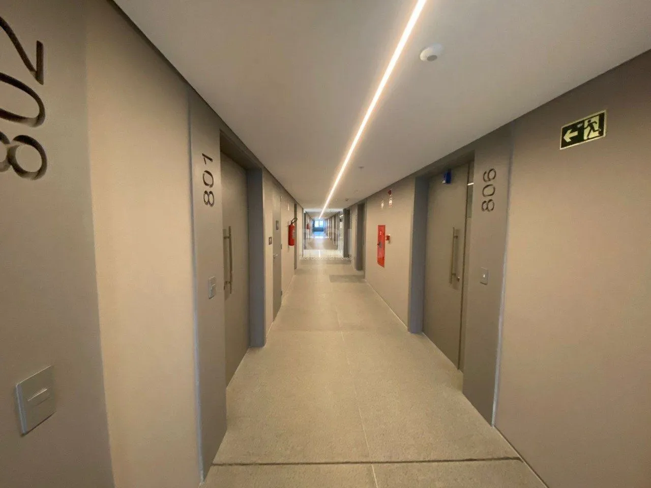 Imagem Conjunto/Sala para Venda - 33.59m²,Bairro, Teresópolis