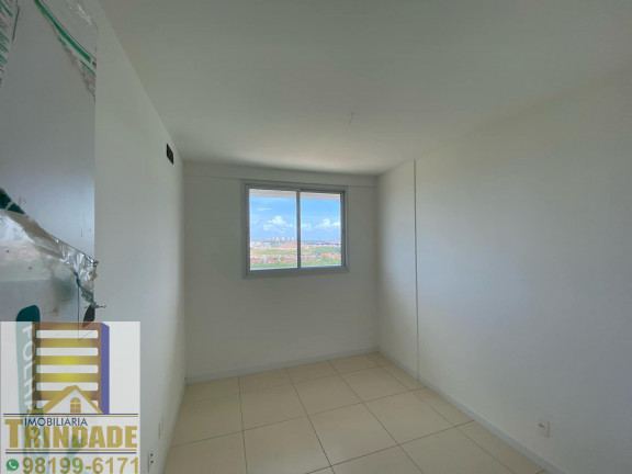 Imagem Apartamento com 3 Quartos à Venda, 82 m² em Cohama - São Luís