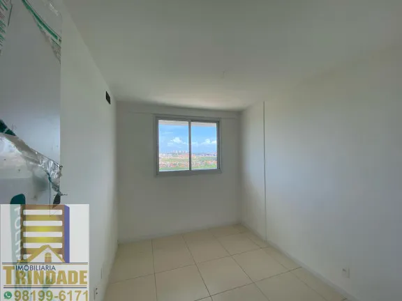 Imagem Apartamento com 3 Quartos à Venda, 82 m² em Cohama - São Luís