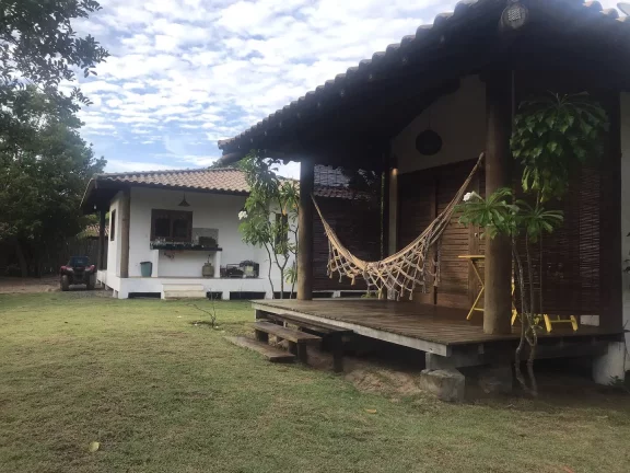 Foto do imóvel TERRA DOS PÁSSAROS