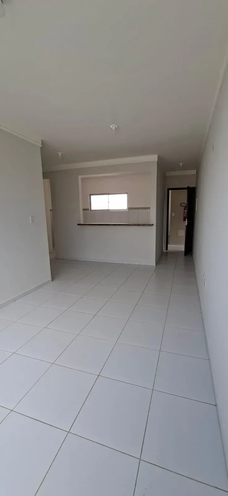 Imagem Apartamento com 3 Quartos à Venda ou Locação, 70 m² em Nova Parnamirim - Parnamirim