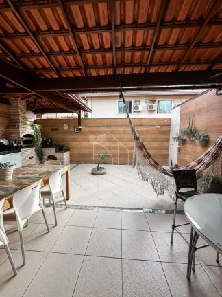 Imagem Casa em Condomínio Vila dos Pássaros – Morada de Laranjeiras