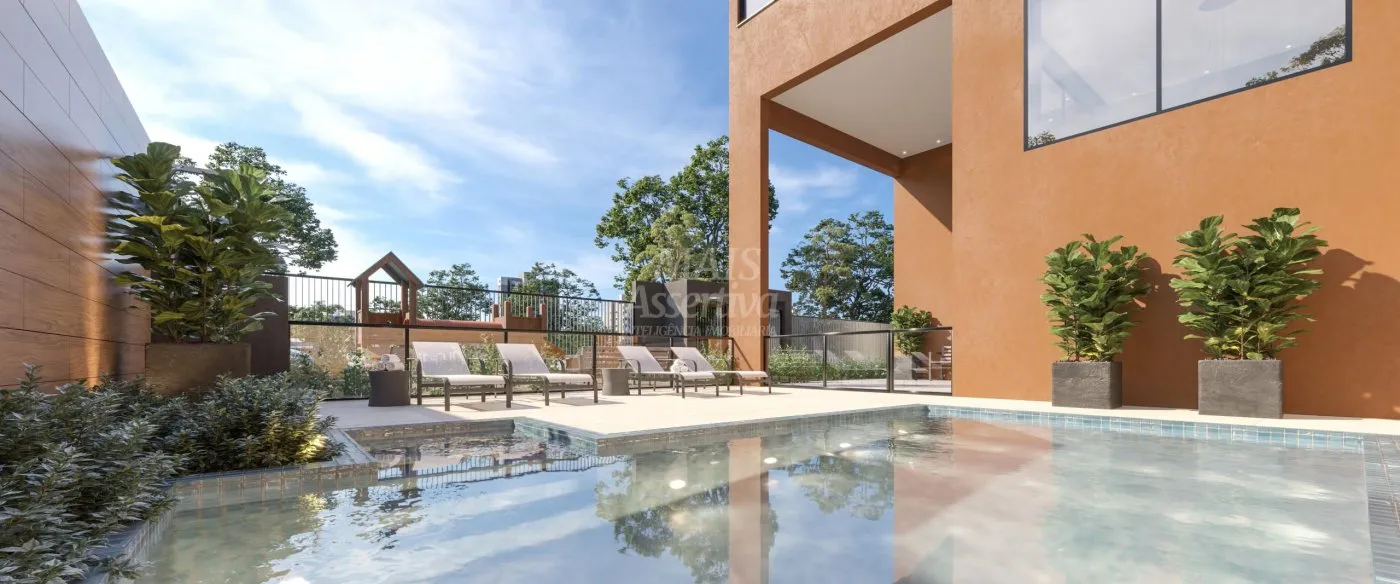 Imagem Apartamento para venda em São leopoldo Bairro Centro