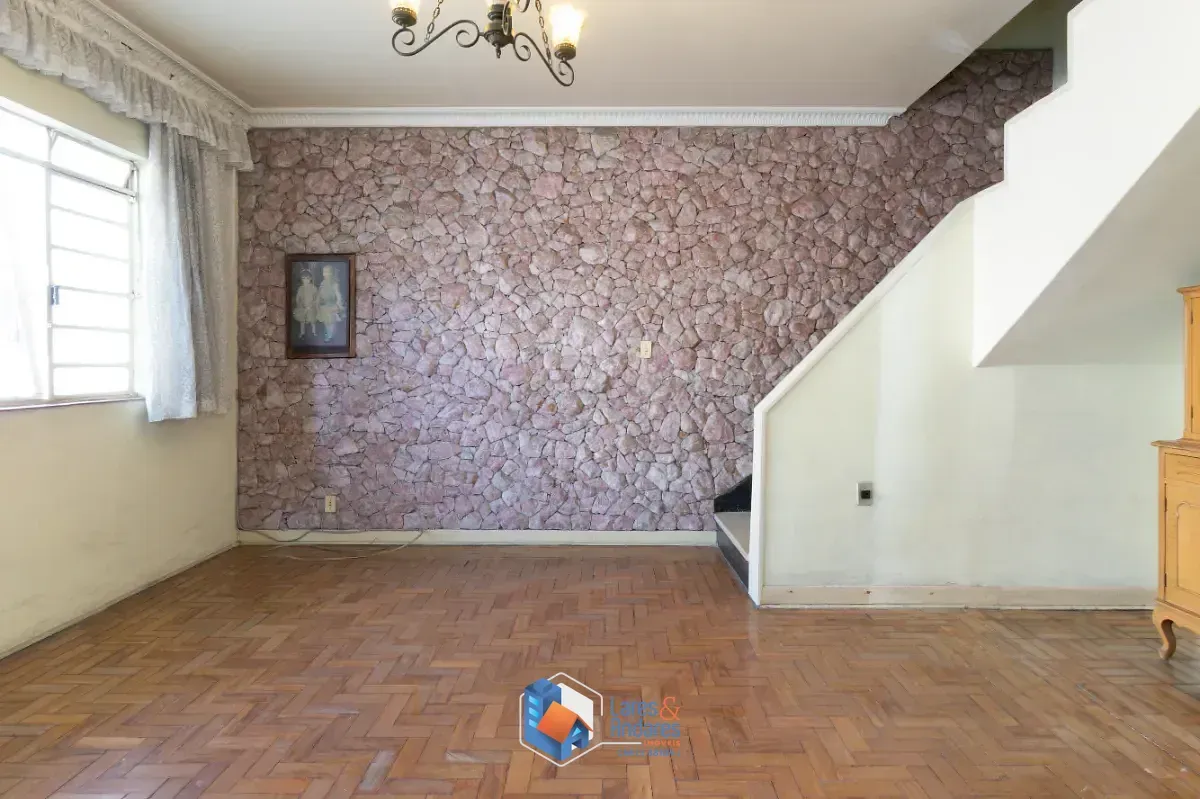 Imagem Sobrado para venda em Bom Retiro com 3 quartos, 160m²