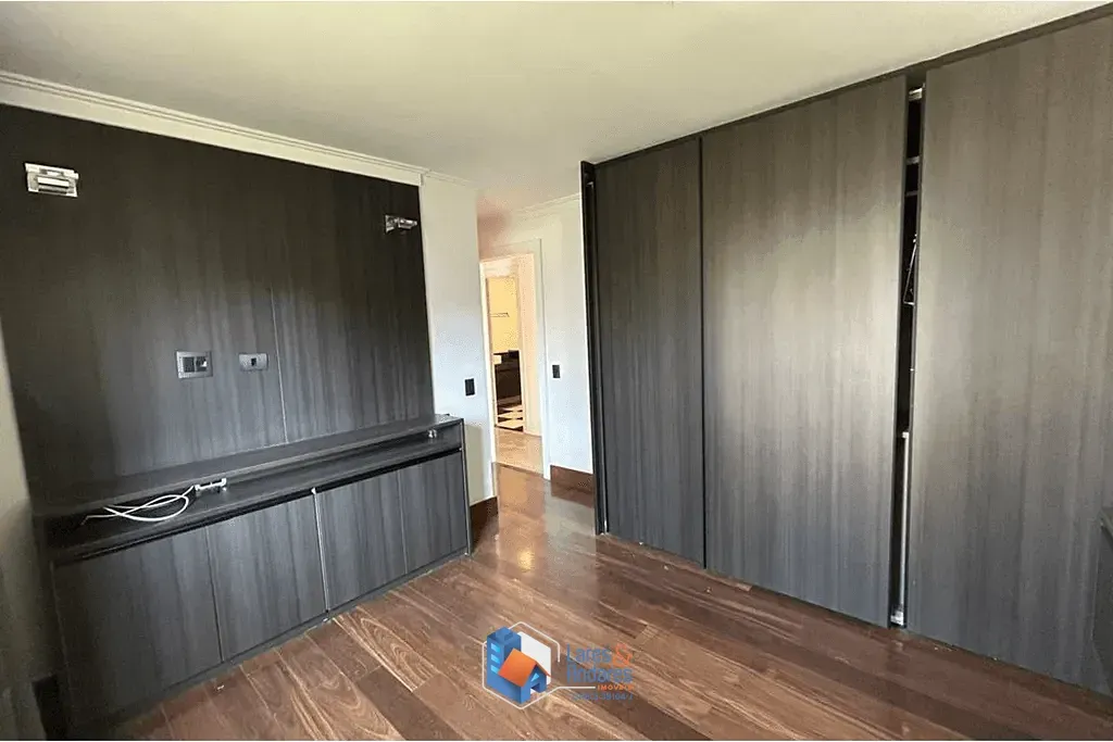 Imagem Apartamento à venda 2 Quartos 1 Vaga 104M² Vila Olímpia São Paulo - SP