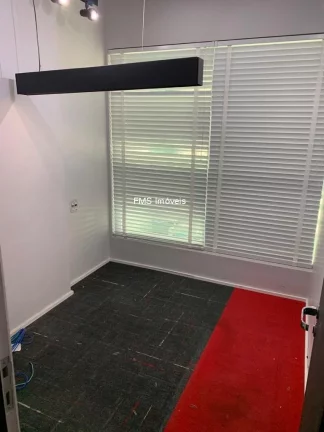 Imagem Excelente oportunidade de investimento em sala comercial na Consolação, São Paulo-SP: 2 salas, 2 banheiros, 2 vagas, 74m²!