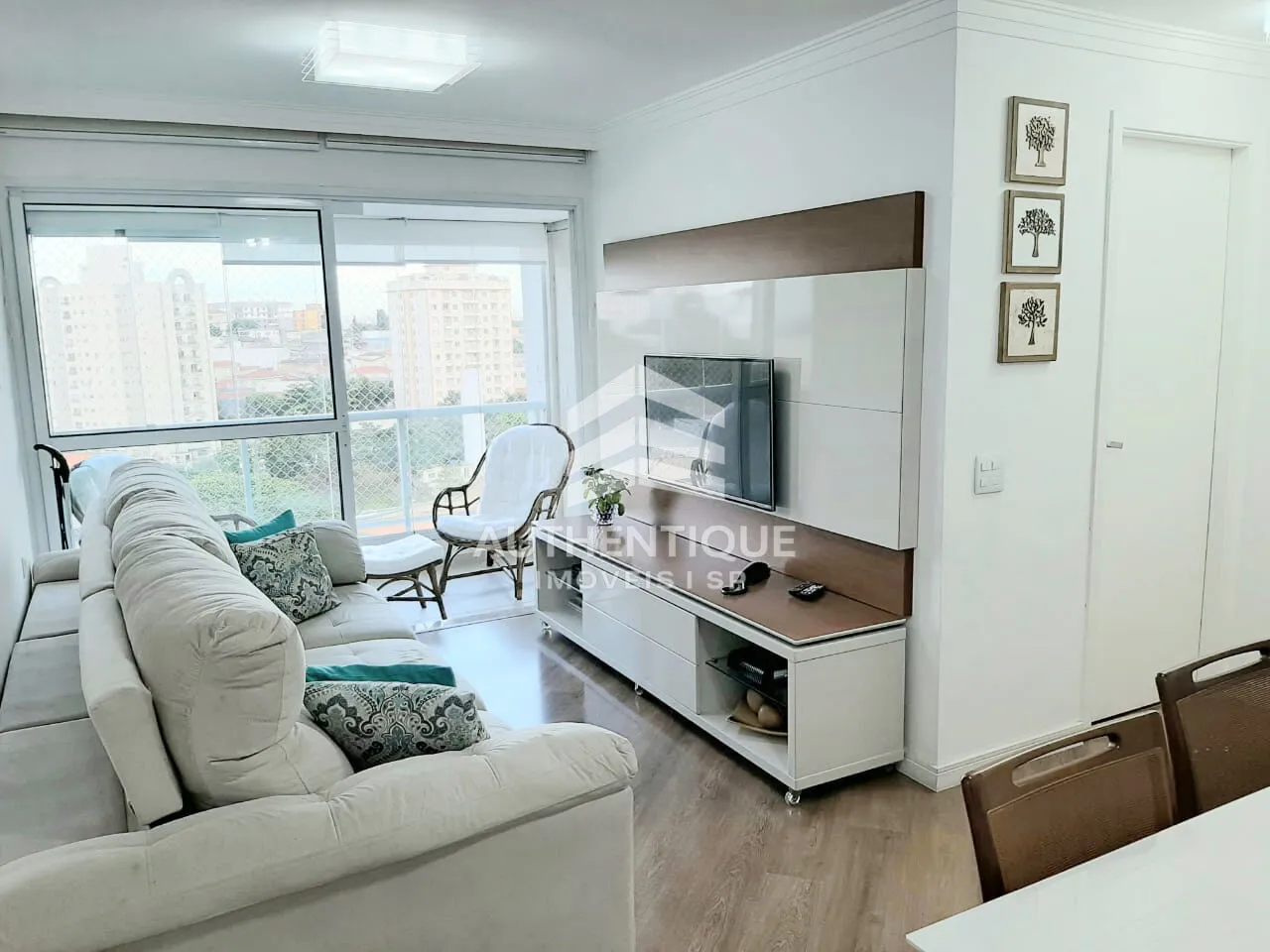 Imagem LIFE STYLE JABAQUARA - Apartamento no bairro Jabaquara à venda