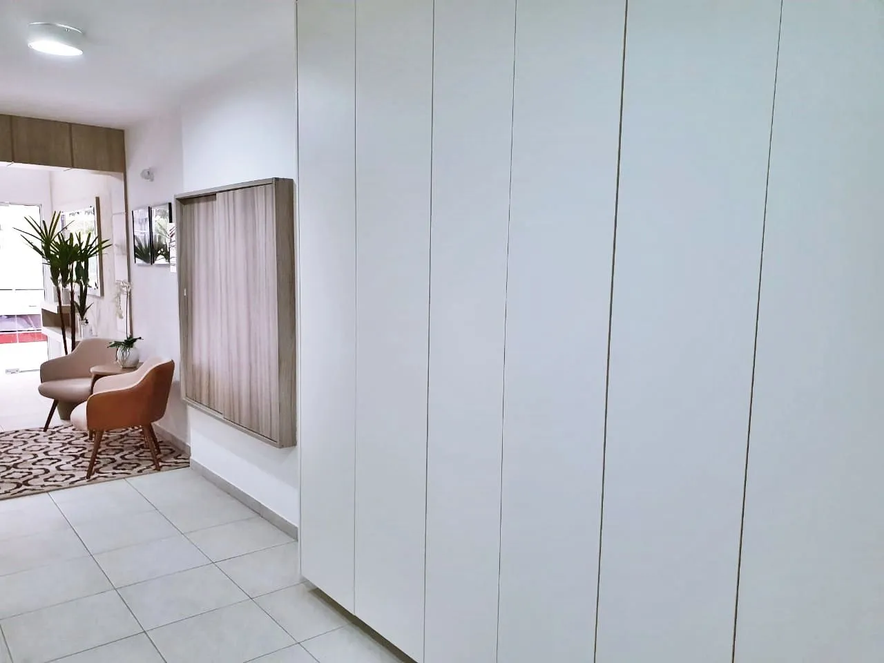 Imagem Apartamento Duplex com desconto de 50 mil- promoçõa valida até 30/04/26, 3 Suítes, 99m², Capoeiras, Florianópolis/SC