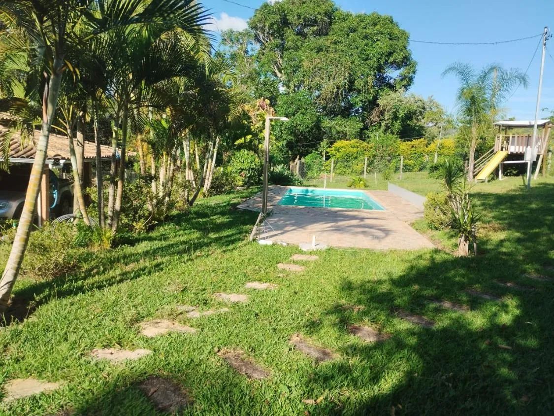 Imagem Vende-se Chácara em Piracema/MG Com 8.000 m² de área total