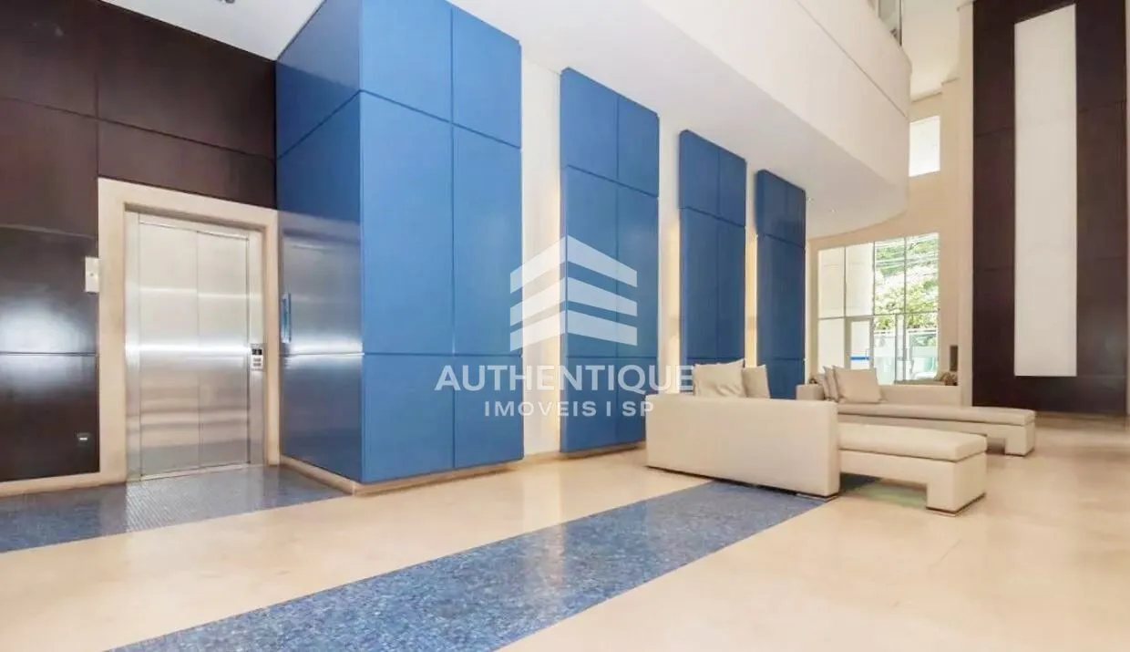 Imagem FLORIDA PENTHOUSES SMART LIVING BROOKLIN - Apartamento no Brooklin à venda