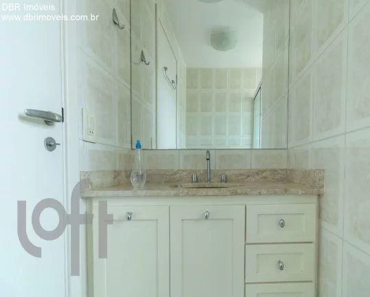 Imagem APARTAMENTO RESIDENCIAL em São Paulo - SP, Paraíso