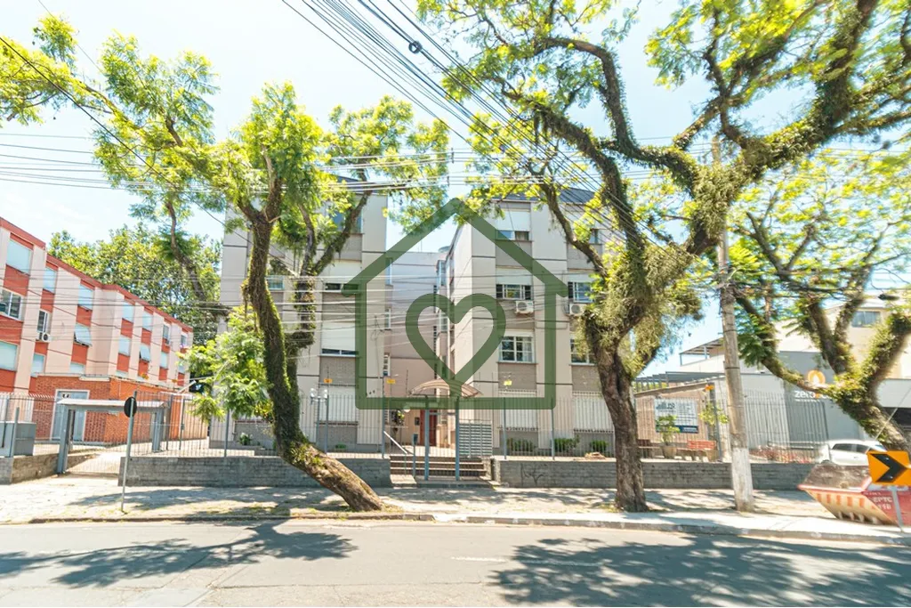 Imagem AO LADO DO BOURBON COUNTRY, APARTAMENTO DE 48m² COM 2 DORMITÓRIOS, BANHEIRO SOCIAL, SALA DE ESTAR,...
