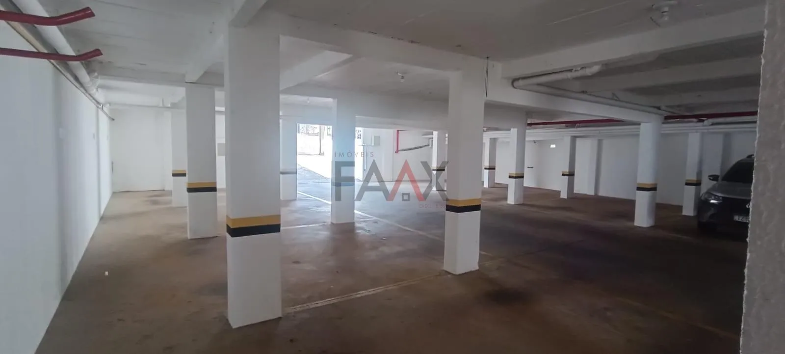Imagem Apartamento para locação, BOQUEIRÃO - NÚCLEO SANTA CRUZ, GUARAPUAVA - PR