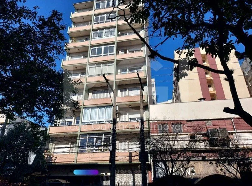Imagem Apartamento 3 quartos no bairro Cidade Baixa, em Porto Alegre