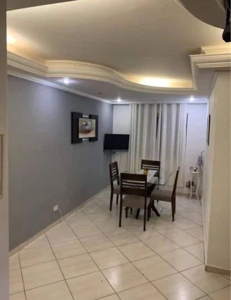 Imagem APARTAMENTO COBERTURA DUPLEX - 3 QUARTOS, SENDO 1 SUÍTE - VILA SÃO JOÃO