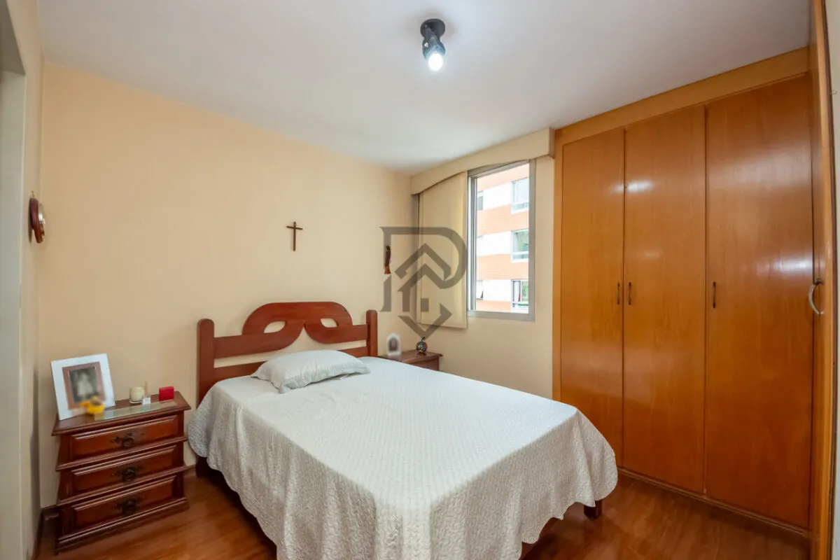 Imagem Apartamento itaim bibi pronto para morar