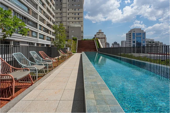 Imagem APARTAMENTO RESIDENCIAL em São Paulo - SP, Vila Mariana