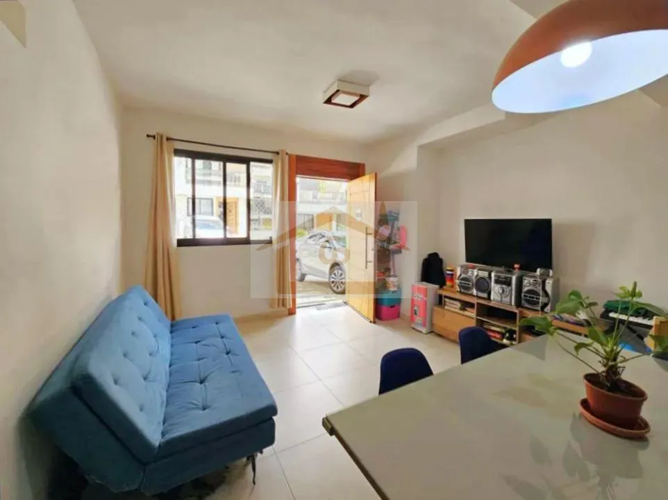Imagem Linda! São 150 m², 3 dorms/1suíte, 2 vagas