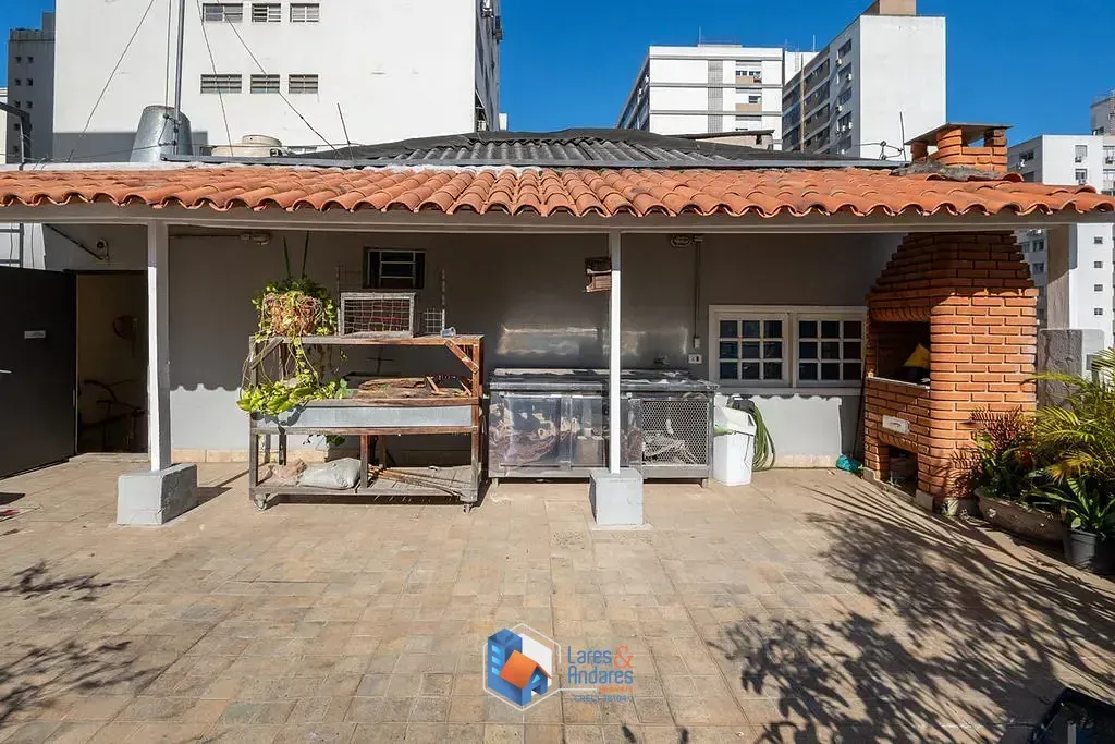Imagem Apartamento à venda 1 Quarto 1 Suite 1300M² Jardim Paulista São Paulo - SP