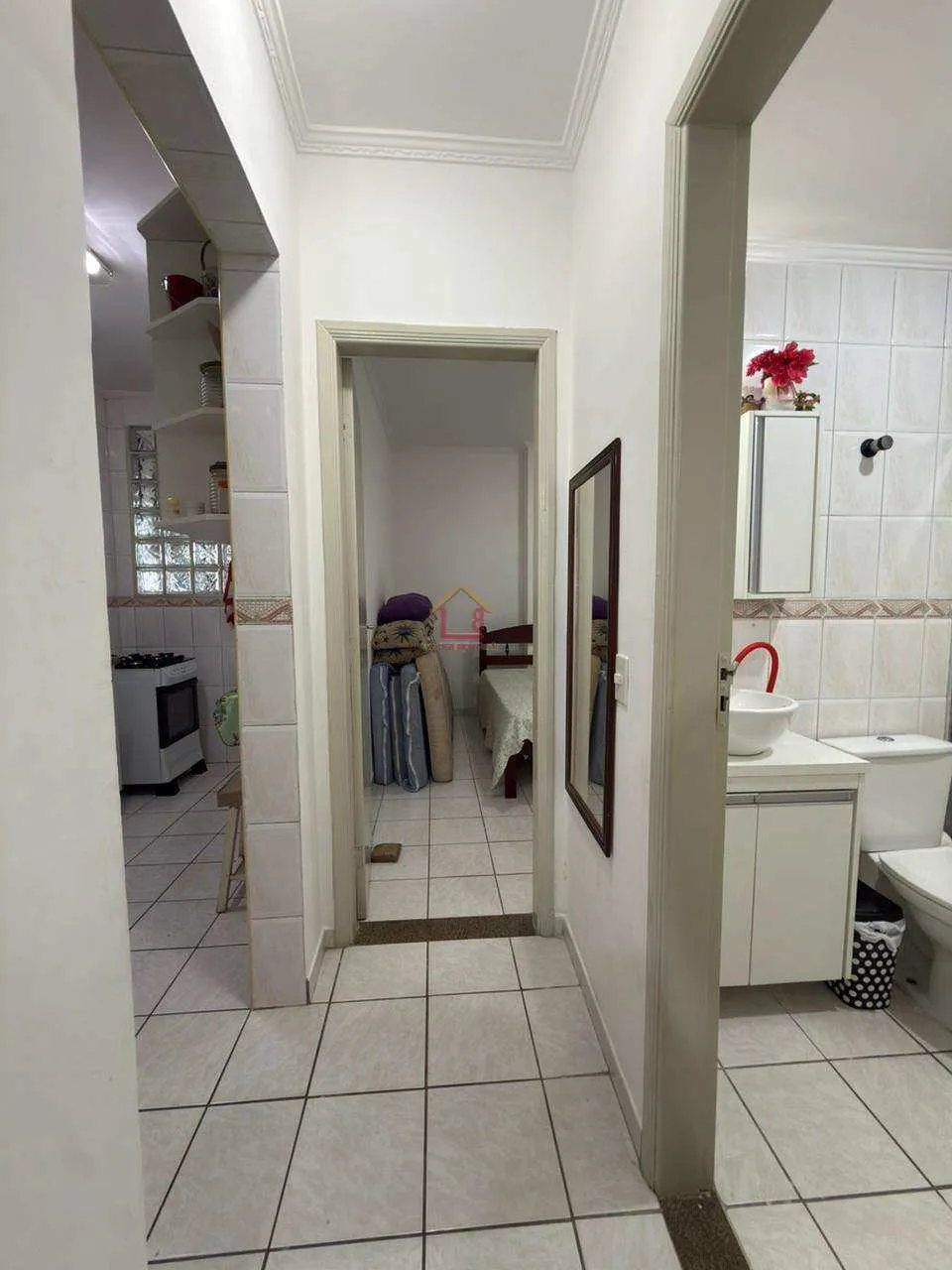Imagem apartamento a venda - Ocian