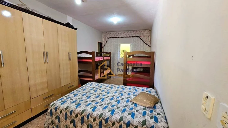 Imagem Casa com 7 dormitórios à venda - São João - Cachoeira Paulista/SP
