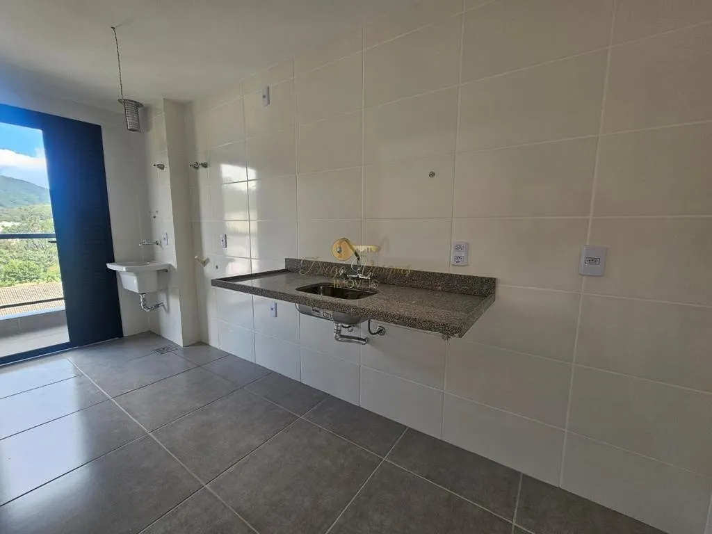 Imagem Apartamento para Venda em Teresópolis / RJ no bairro Várzea