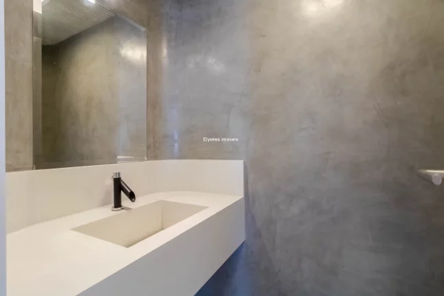 Imagem APARTAMENTO RESIDENCIAL em SÃO PAULO - SP, MORUMBI