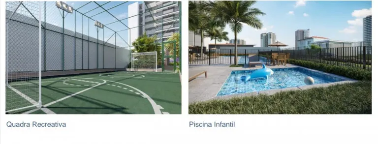 Imagem Desconhecido com 2 Quartos à Venda, 59 m² em Ferreira - São Paulo