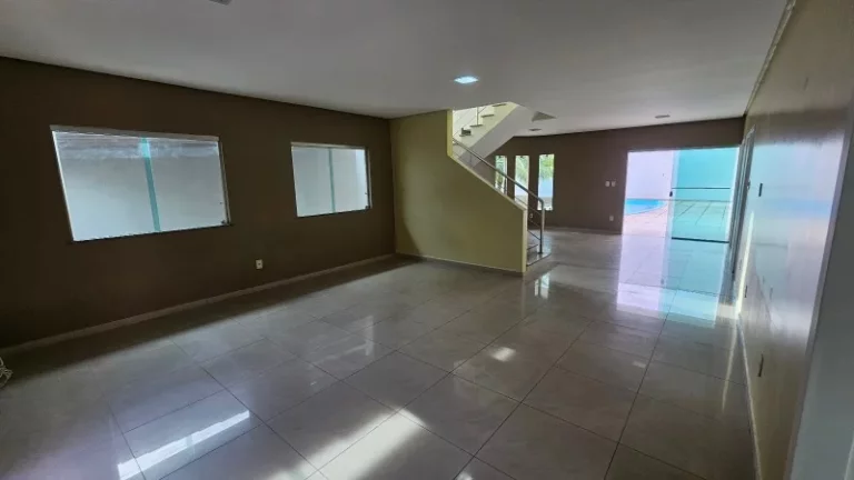 Imagem CASA RESIDENCIAL em MANAUS - AM, PARQUE 10 DE NOVEMBRO