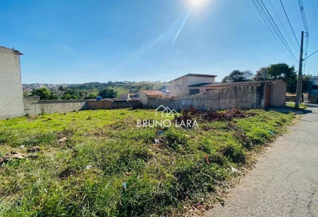 Imagem Lote à venda em Igarapé, Bairro São Sebastião