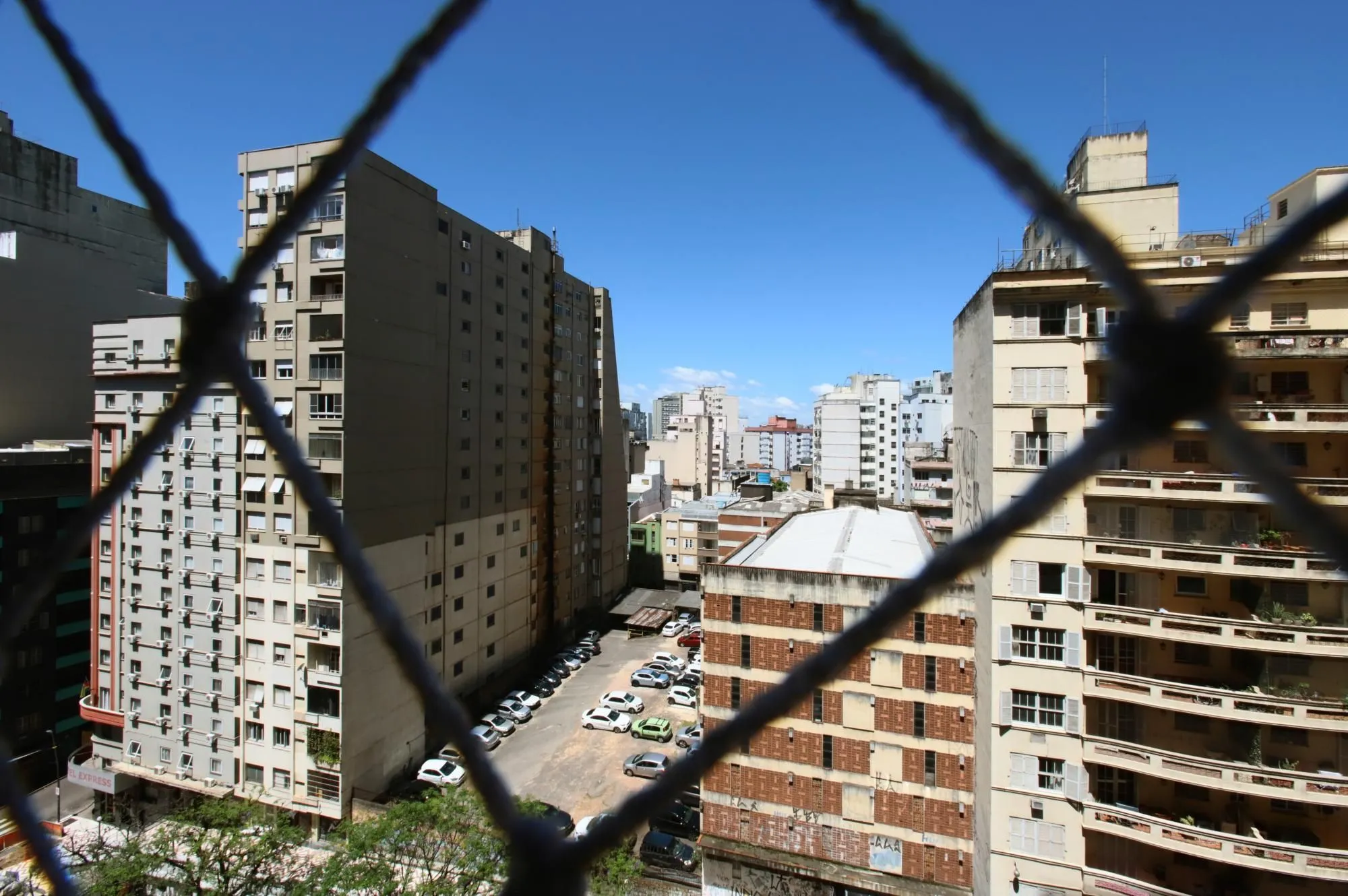 Imagem Apartamento MOBILIADO no Centro Histórico