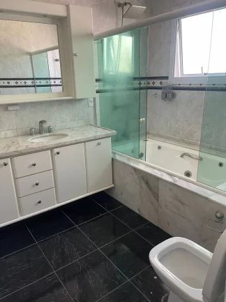 Imagem Casa a Venda e locação / Alpha Plus / Barueri