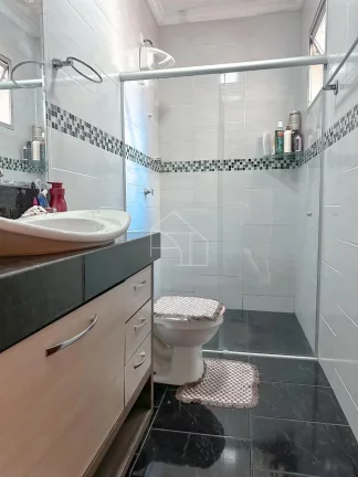 Imagem Casa individual ampla em Morada de Laranjeiras – 6 Quartos, 4 Suítes e Terraço