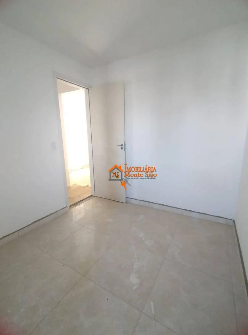 Imagem Apartamento à venda, 45 m² por R$ 249.999,00 - Jardim do Triunfo - Guarulhos/SP