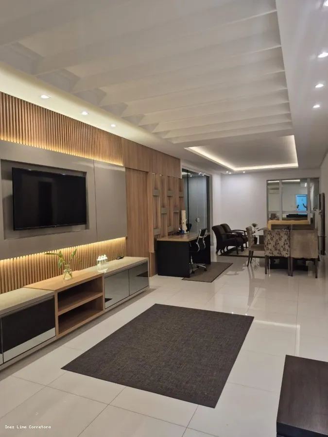 Imagem Apartamento para Temporada, 2 suítes, 3 banheiros, 2 vagas